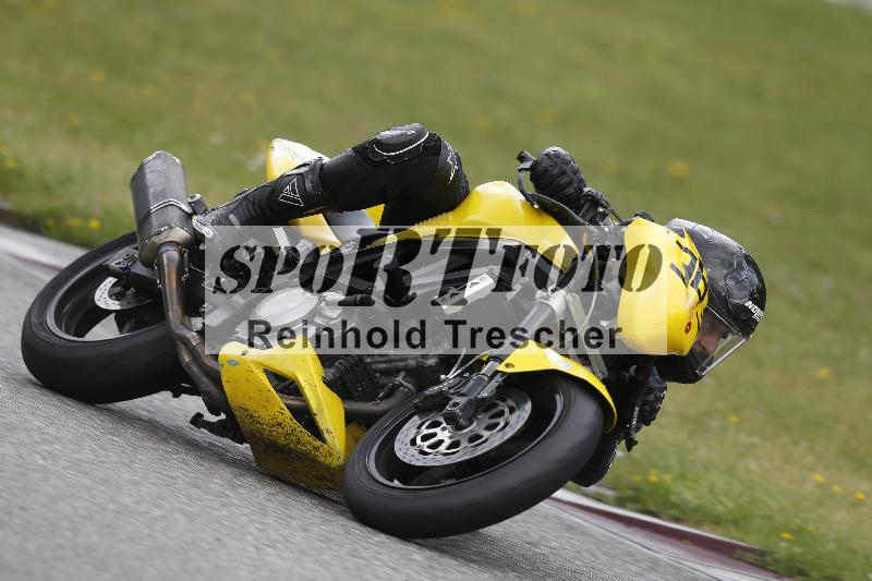 /18 05.06.2026  TZ Motorsport ADR/Gruppe gelb/383